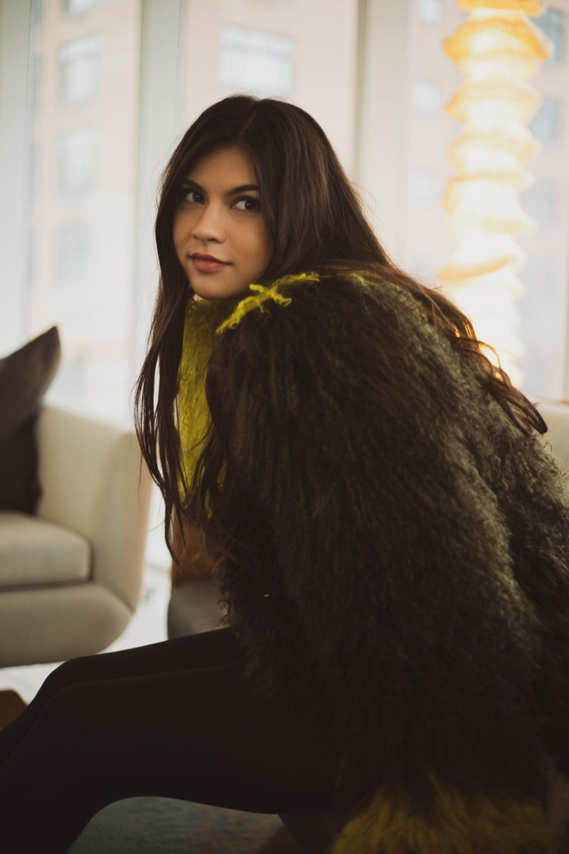 Model/Photo Credit: @BelleHaute - byazaleajeanette.com